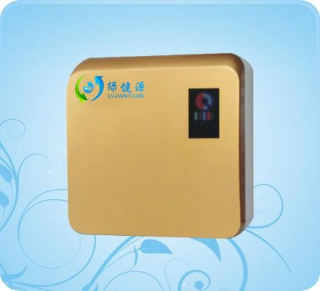 供應(yīng)綠健源超濾機(jī)