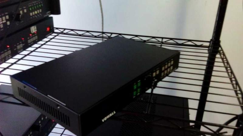 供應(yīng)LED 高清視頻處理器