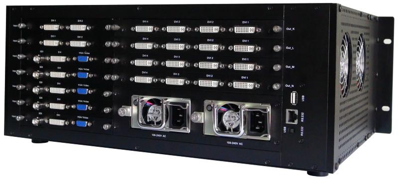 供應(yīng)視頻拼接器