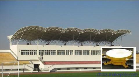 供應(yīng)萬(wàn)向轉(zhuǎn)動(dòng)鋼支座供應(yīng)商