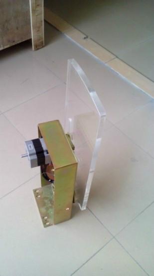 供應(yīng)深圳廠家直銷(xiāo)*豪華全高平移閘