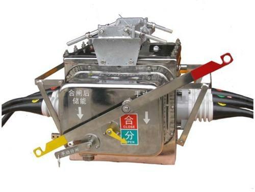 真空斷路器圖片/真空斷路器樣板圖 (2)