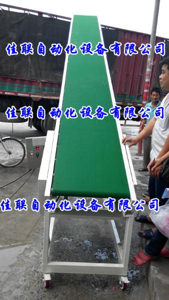 供應(yīng)Conveyors移動(dòng)升降裝車傳輸帶_貨車裝卸貨輸送機(jī)