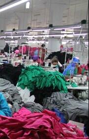 供應(yīng)中山制衣廠，中山服裝廠，中山工作服廠，T恤，工作服，廣告衫訂做