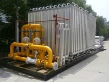 供應(yīng)LNG撬裝氣化站