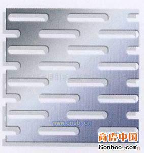 供應(yīng)黑龍江長腰孔沖孔板報價,黑龍江長腰孔沖孔板直銷