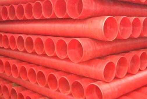 供應(yīng)玻璃鋼電力管