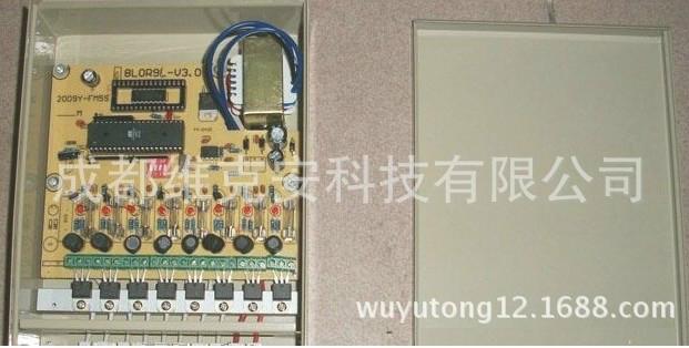 霓虹燈控制器廣告燈控制器圖片