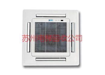 安徽中央空調(diào)圖片/安徽中央空調(diào)樣板圖 (3)