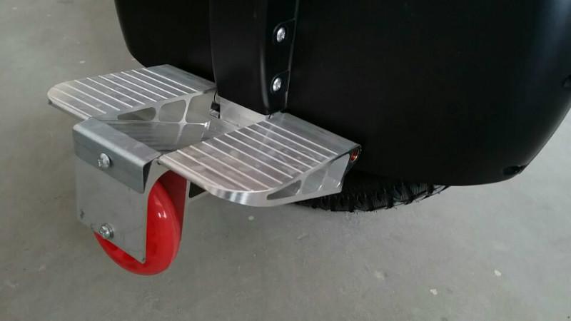 供應(yīng)電動平衡車馬可波羅電動車