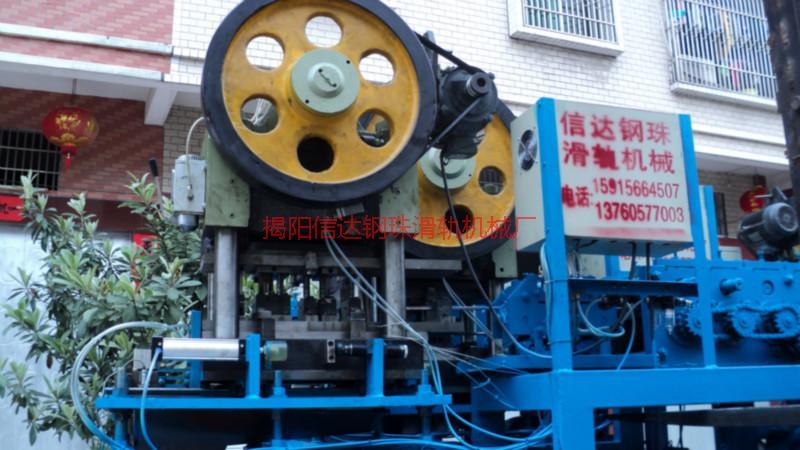 供應(yīng)北京鋼珠滑軌機(jī)械供貨商報(bào)價(jià)