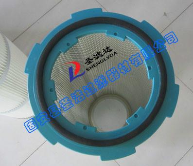 供應噴砂機*除塵濾筒