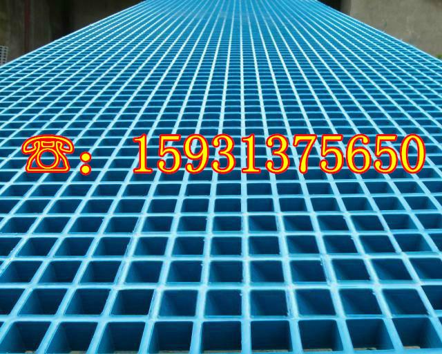 玻璃鋼格板圖片/玻璃鋼格板樣板圖 (4)