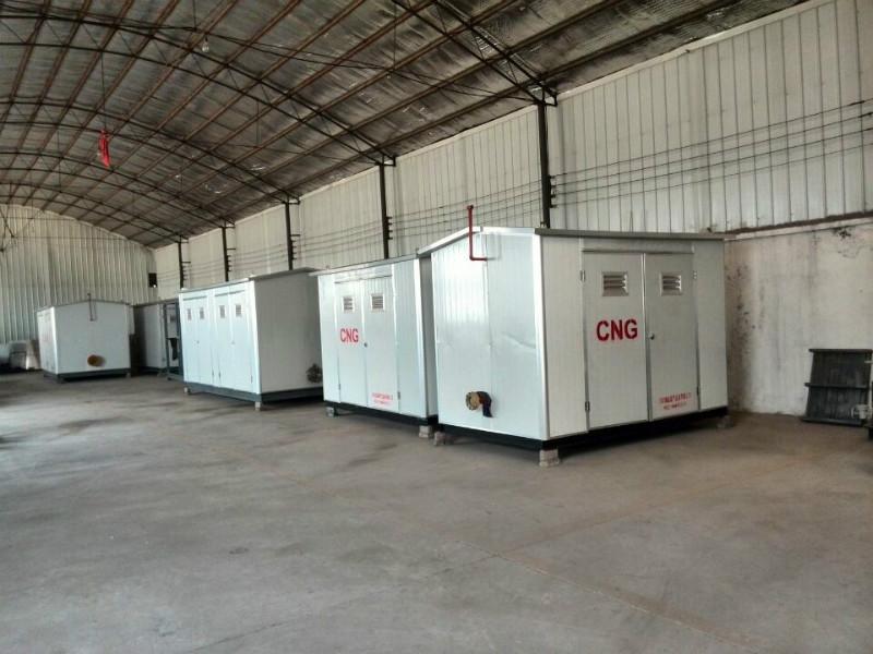 供應(yīng)大中小型減壓站生產(chǎn)銷(xiāo)售