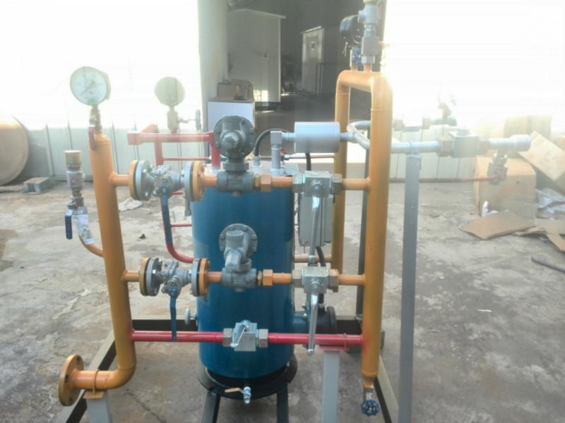 供應(yīng)大中小型減壓站生產(chǎn)銷(xiāo)售