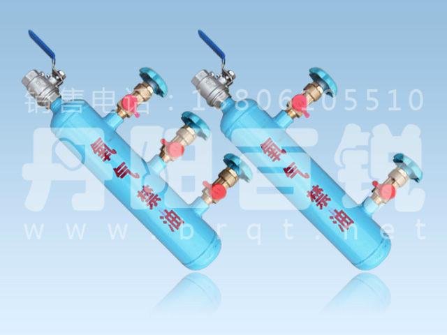 供應(yīng)福建氧氣集氣包配氣包儲(chǔ)氣包