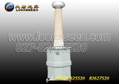 YD-50/200工頻耐壓試驗(yàn)裝置圖片