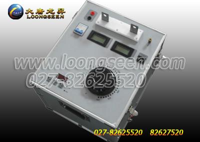 DLDD-2000A便攜式數(shù)顯大電流發(fā)生器圖片
