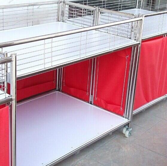 商場(chǎng)服裝道具出租圖片