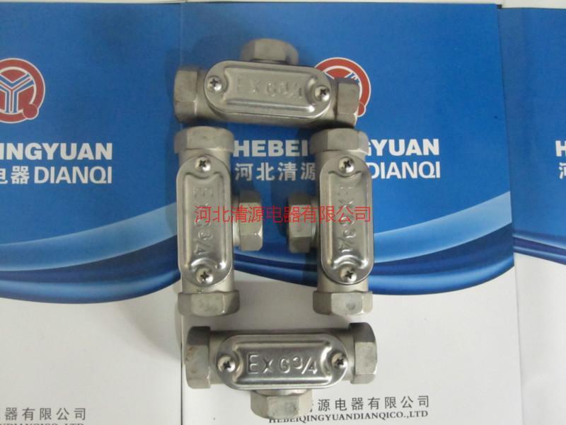 北京防爆接線盒圖片