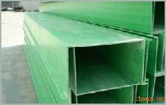 供應(yīng)甘肅玻璃鋼電纜橋架性能