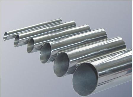 供應(yīng)裝飾不銹鋼管521焊接不銹鋼管304材料廠家