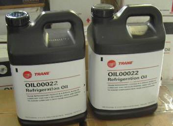 原裝美國(guó)特靈OIL00022冷凍油特靈22號(hào)冷凍油