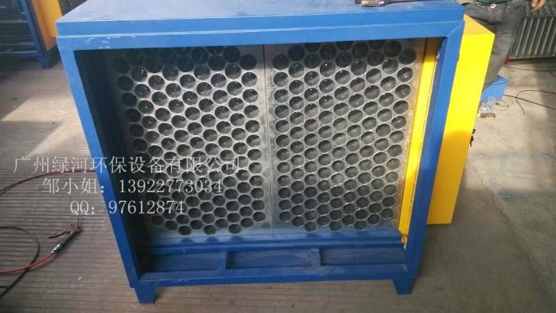 臘肉廠油煙凈化器｜食品廠油煙凈化器｜煉油廠油煙凈化器