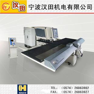 供應(yīng)歐洲*Q5比利時(shí)HACO數(shù)控沖床
