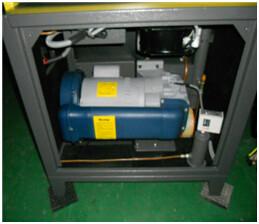 深圳渦旋空壓機(jī)XHX系列渦旋壓縮機(jī)渦旋全無(wú)油空壓機(jī)