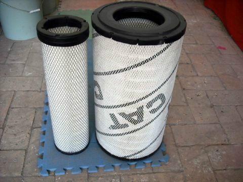 供應(yīng)卡特彼勒9H4565濾芯