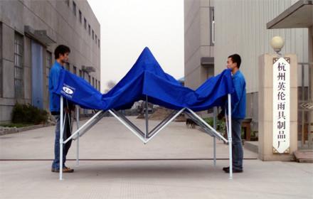 供應(yīng)折疊廣告帳篷 西麗帳篷西麗市場促銷帳篷南山市場