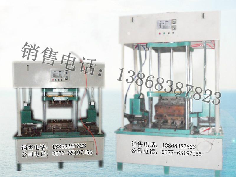 供應HZ-400-C型射芯機、HZ-650-B型、覆膜砂射芯機