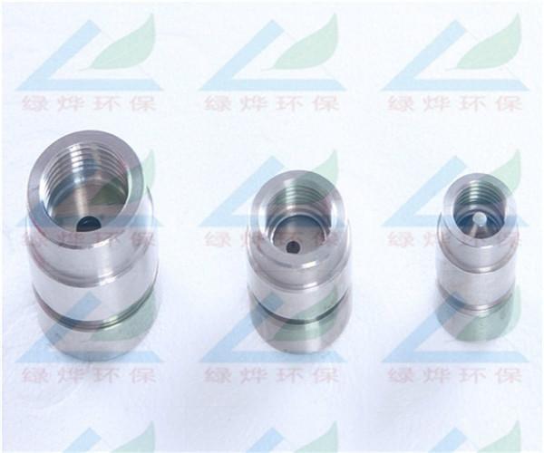 供應 TJ型溶氣釋放器 氣浮釋放器 便于操作