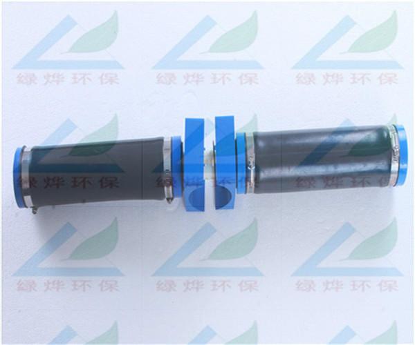 供應(yīng) 橡膠式曝氣器 廣州橡膠曝氣頭曝氣器 易擴散、防堵塞