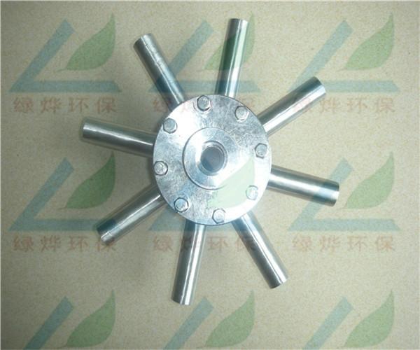 供應(yīng)釋放器 氣浮裝置釋放器 溶氣釋放