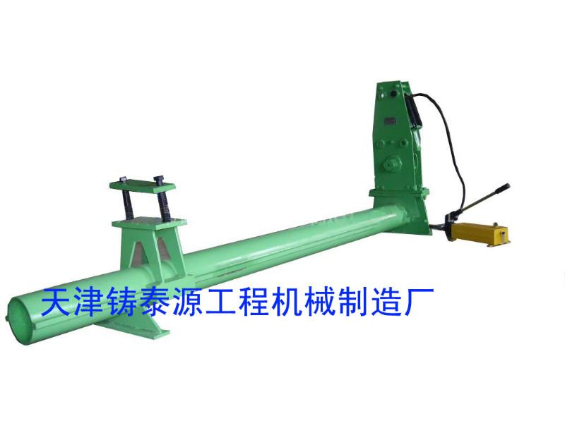 工程機(jī)械螺母拆裝機(jī)專(zhuān)利產(chǎn)品圖片