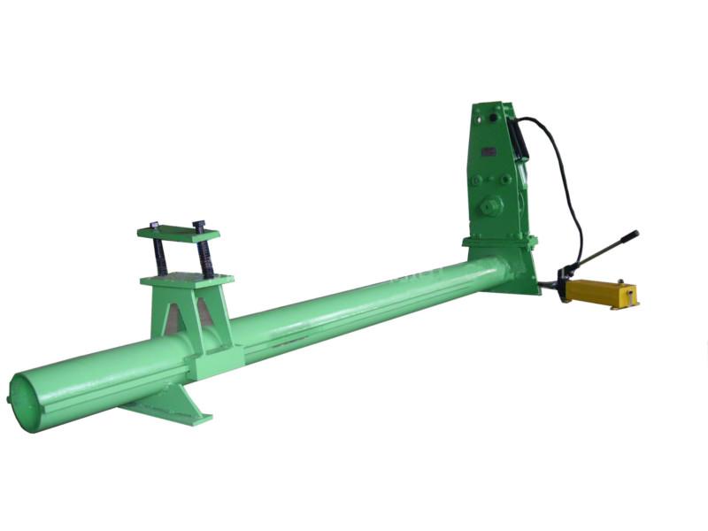 供應鏈軌拆裝機的特點壓鏈條機