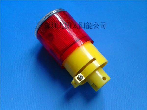 供應(yīng)一體化太陽能航標(biāo)燈