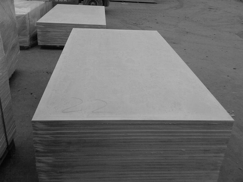 供應(yīng)直銷天太無(wú)棉纖維水泥壓力板無(wú)毒