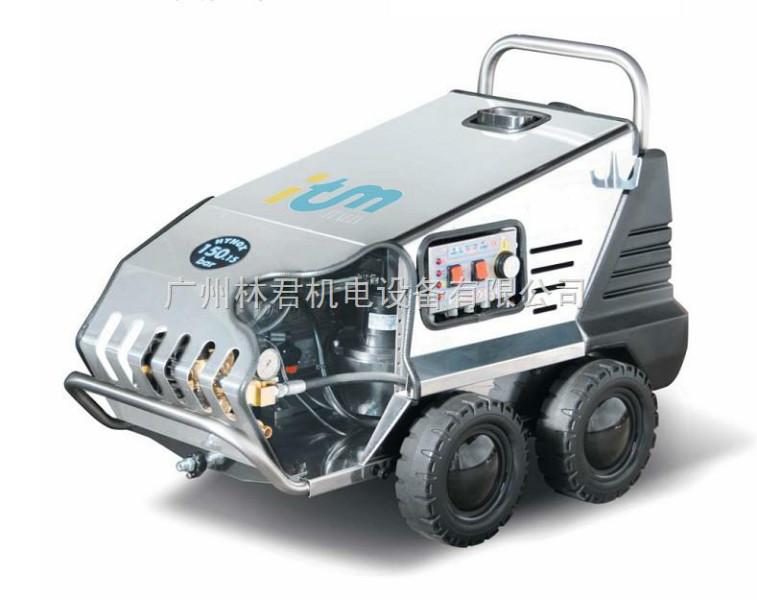 熱水高壓清洗機ITM200圖片