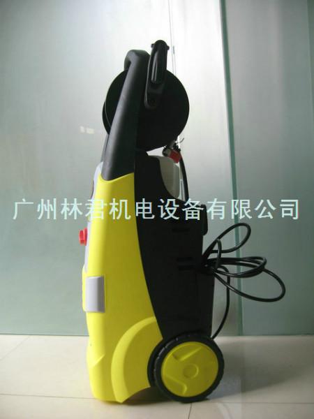 供應(yīng)君道牌130bar清洗機(jī)/廠家直銷高壓清洗機(jī)/花園草叢清洗