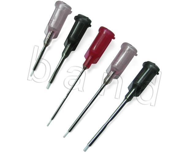 供應(yīng)鐵氟龍針頭