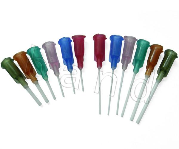 供應(yīng)鐵氟龍針頭