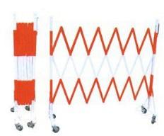 供應(yīng)伸縮圍欄廠家