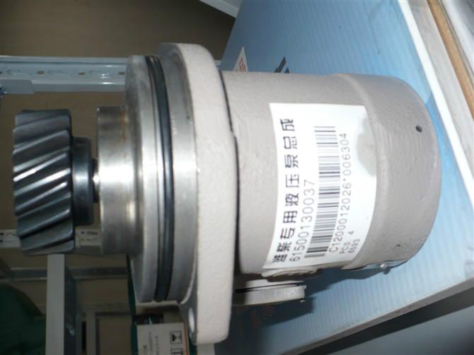 供應轉向助力泵液壓泵