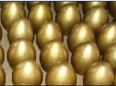 金蛋批發(fā)節(jié)日金蛋生產(chǎn)圖片