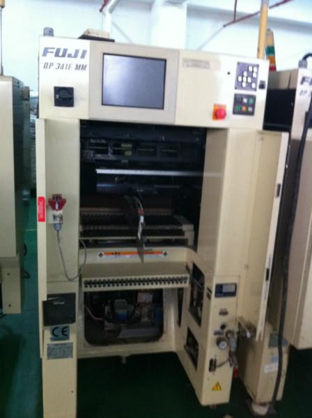 供應(yīng)富士多功能貼片機(jī)QP-341E