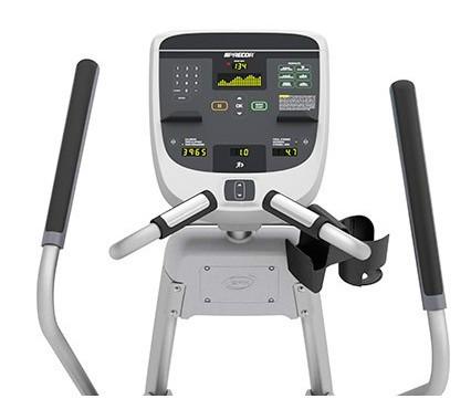 美國(guó)PRECOR必確EFX811橢圓運(yùn)轉(zhuǎn)機(jī)，*酒店，高端會(huì)所俱樂部