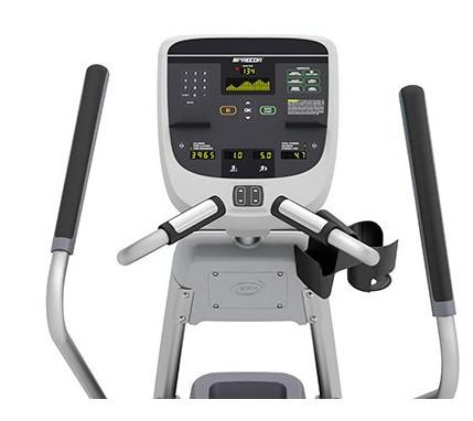 美國PRECOR必確EFX815橢圓運轉(zhuǎn)機，*酒店，高端會所俱樂部